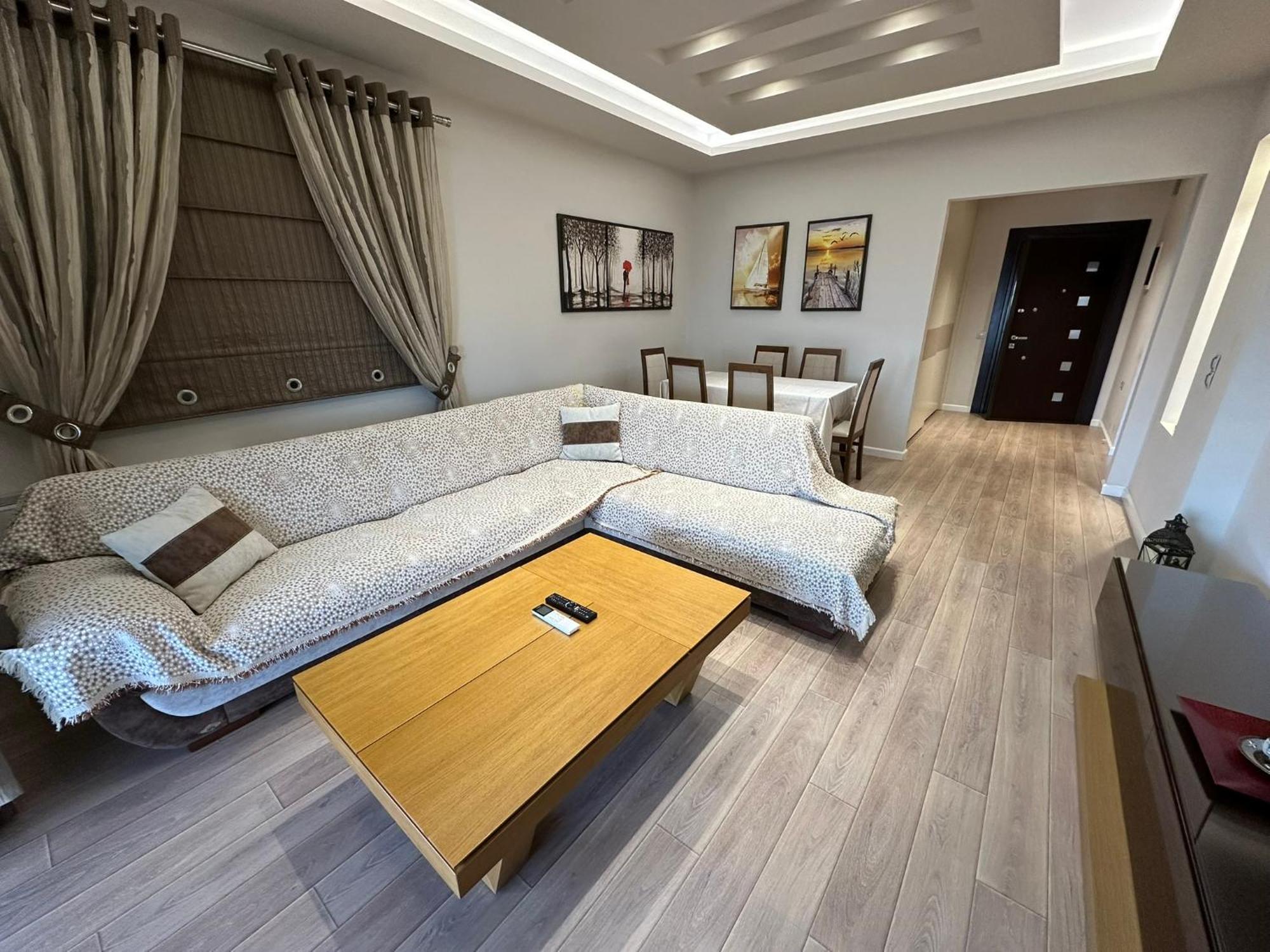 Apartament Hermes Saranda Dış mekan fotoğraf