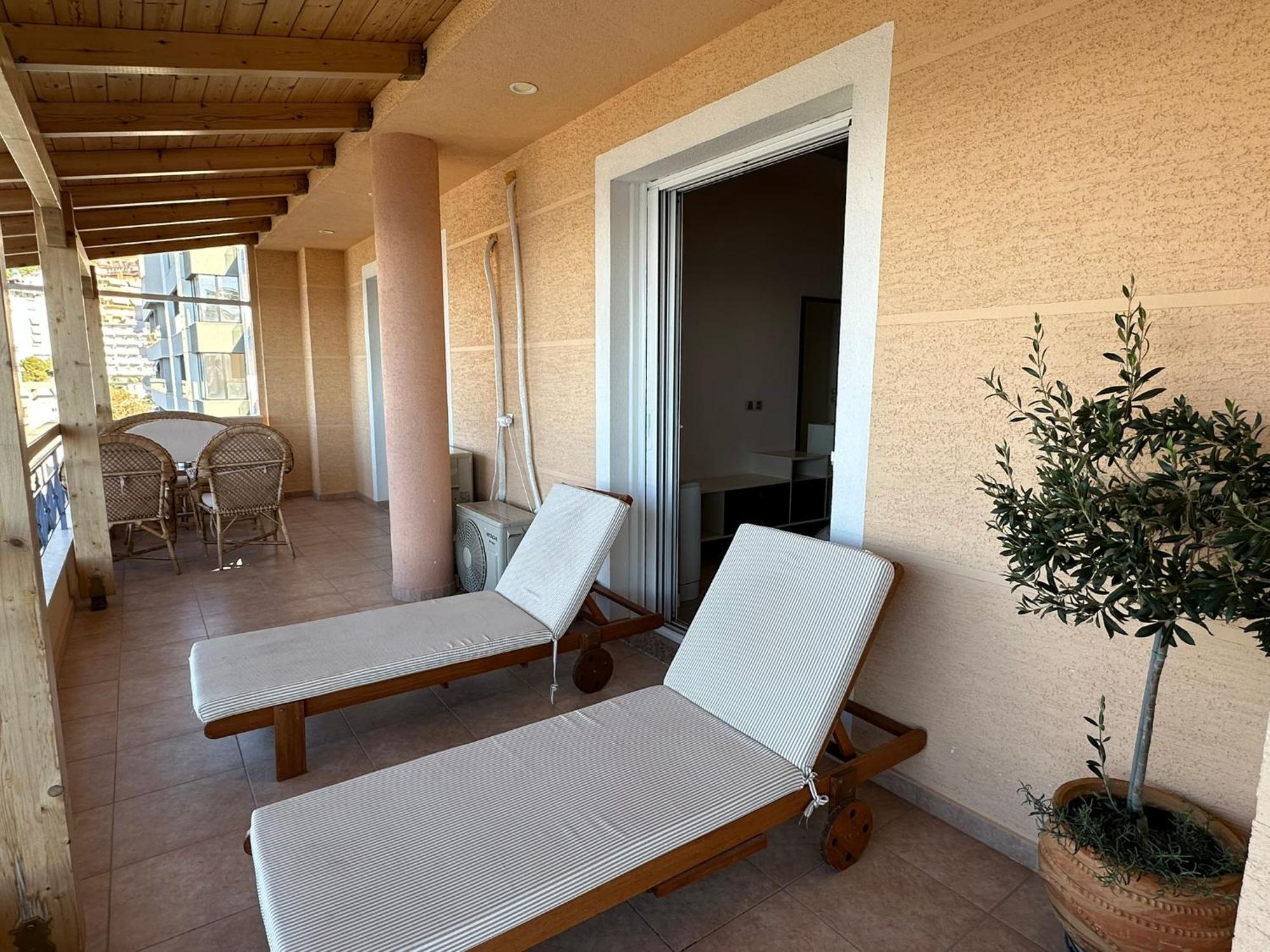 Apartament Hermes Saranda Dış mekan fotoğraf