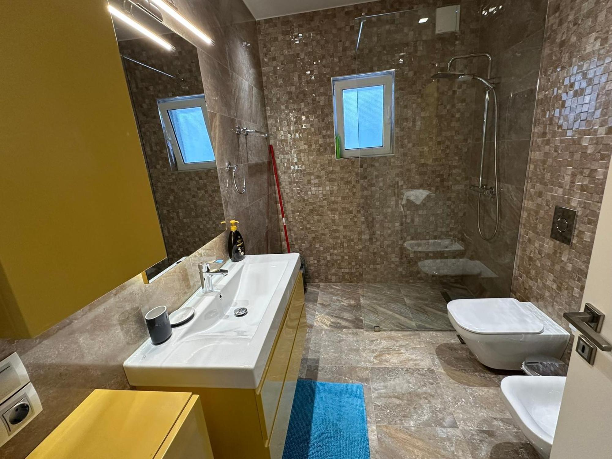 Apartament Hermes Saranda Dış mekan fotoğraf
