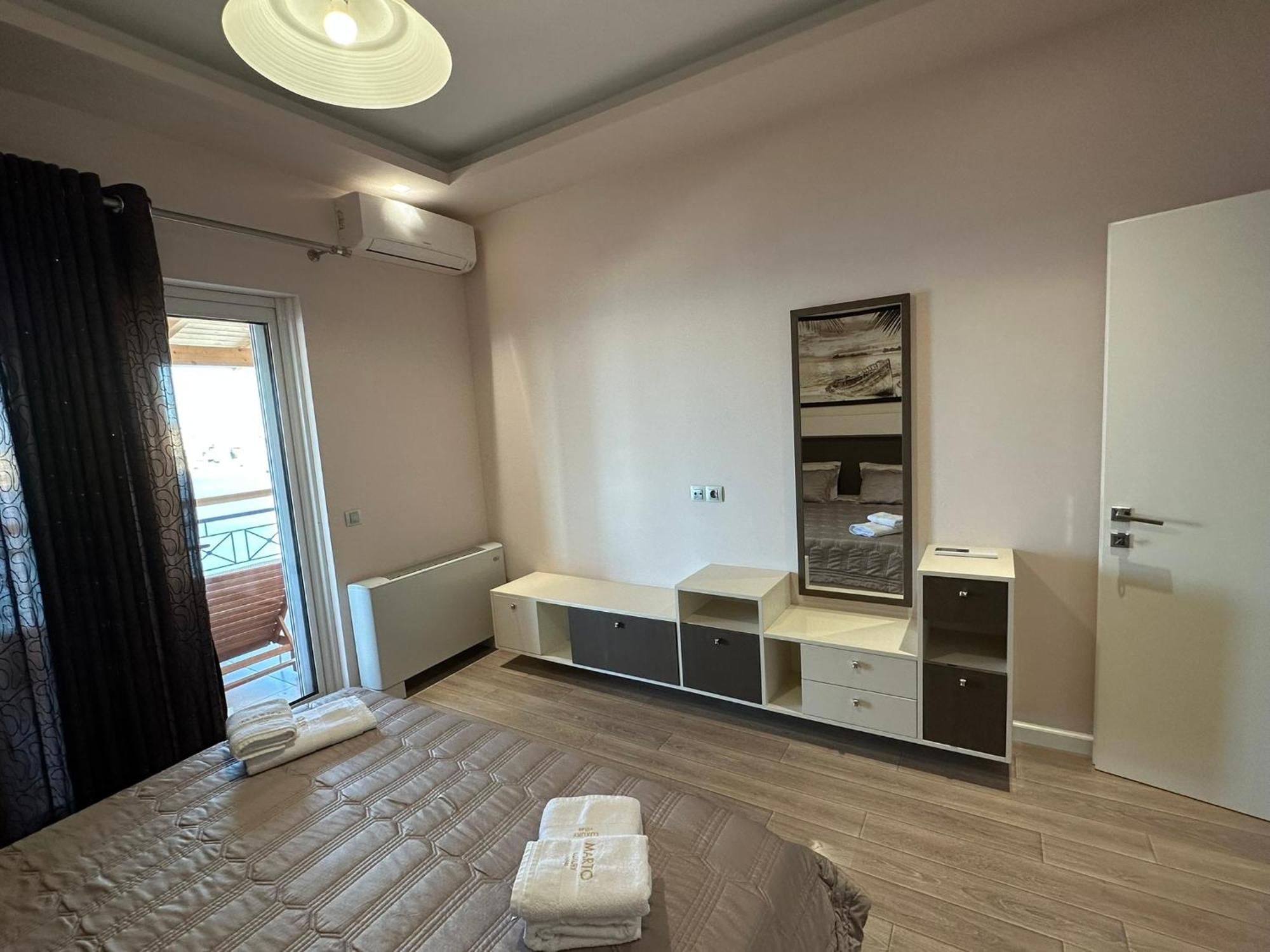Apartament Hermes Saranda Dış mekan fotoğraf