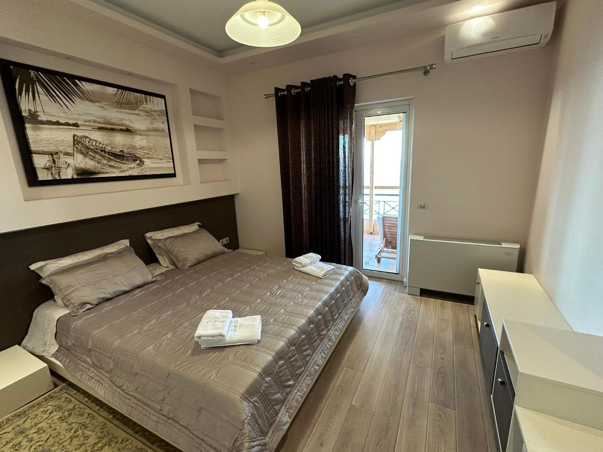 Apartament Hermes Saranda Dış mekan fotoğraf