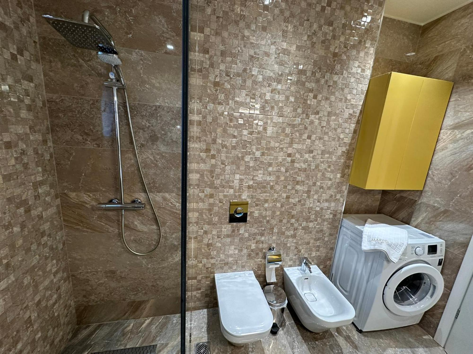 Apartament Hermes Saranda Dış mekan fotoğraf