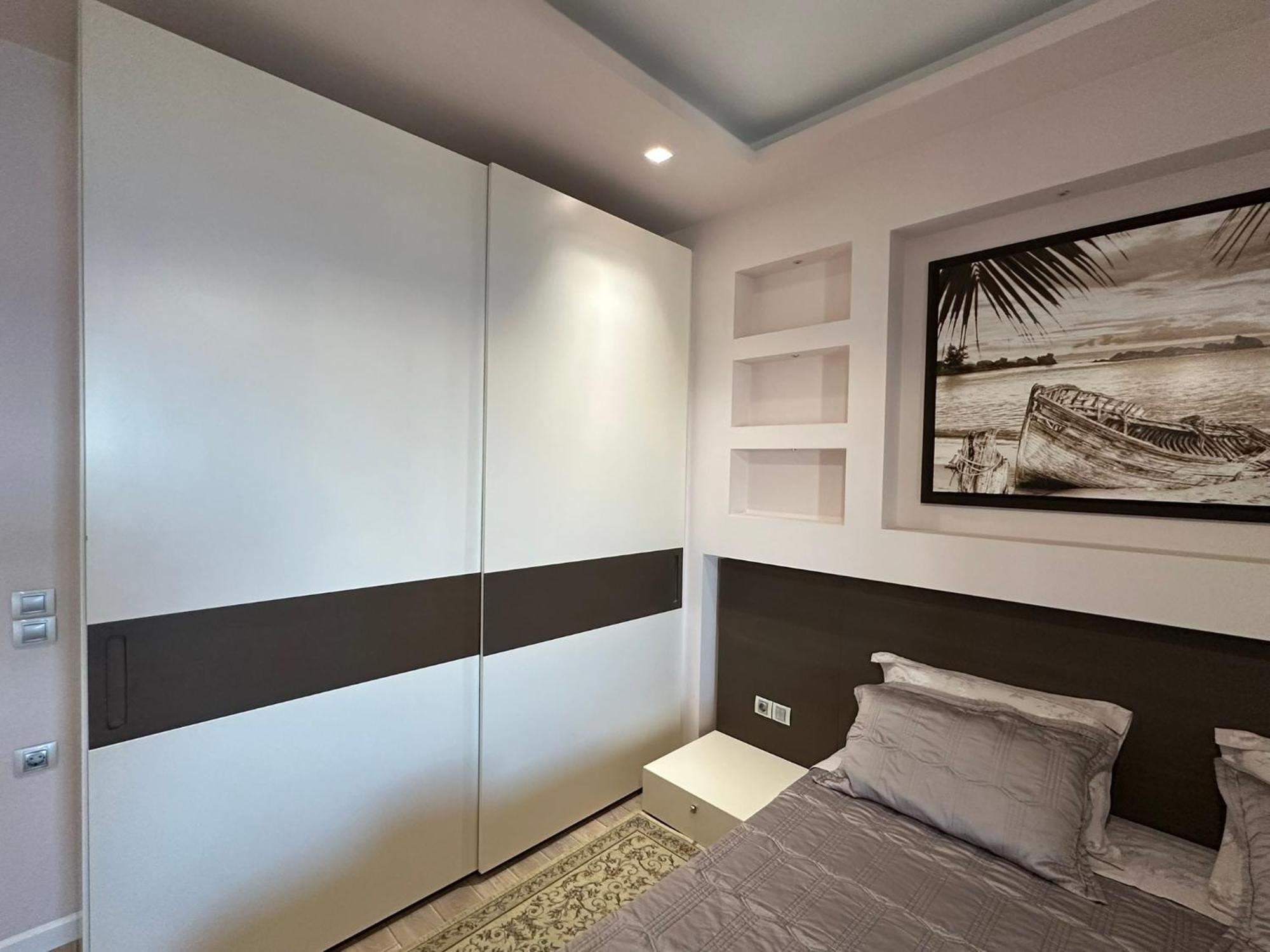 Apartament Hermes Saranda Dış mekan fotoğraf