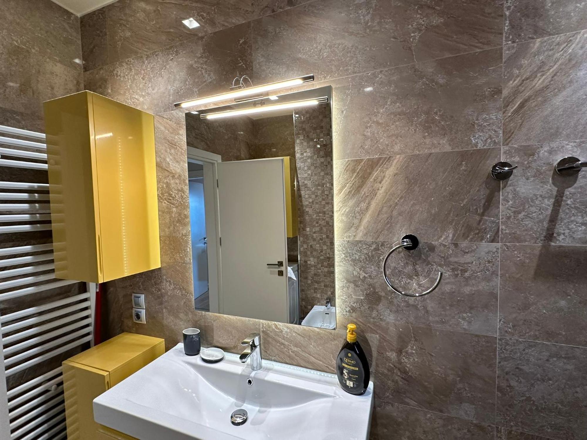 Apartament Hermes Saranda Dış mekan fotoğraf