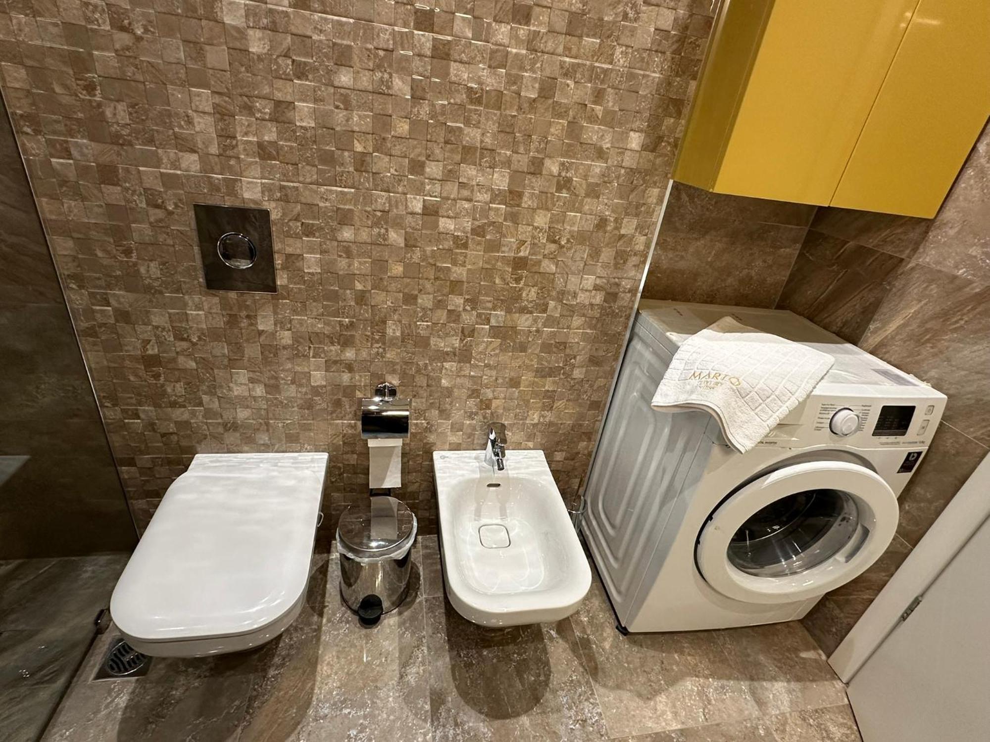 Apartament Hermes Saranda Dış mekan fotoğraf