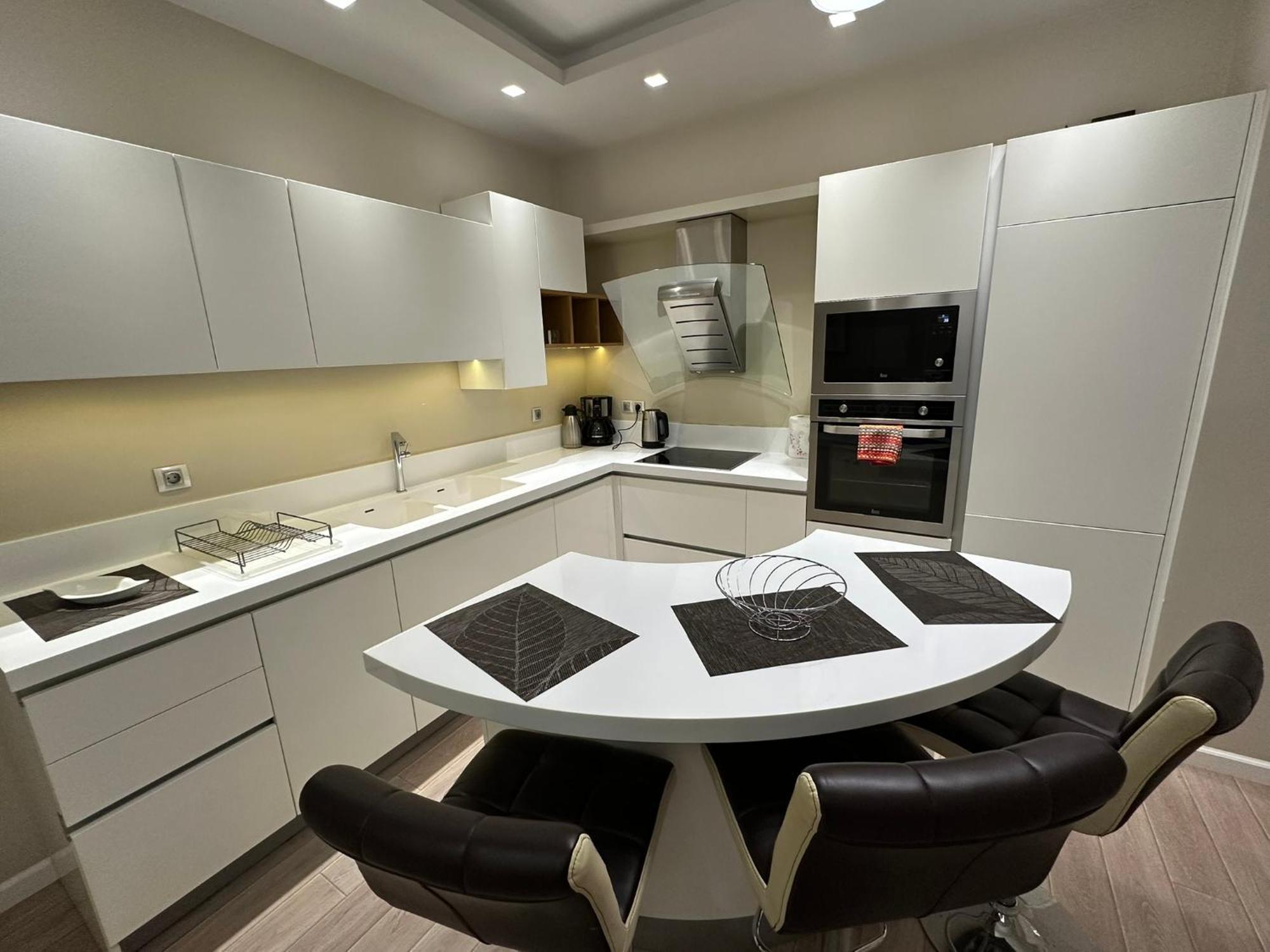 Apartament Hermes Saranda Dış mekan fotoğraf